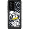 Disney Friends Donald Duck Thinking Galaxy Note20 Ultra 5G Waterproof Case